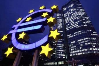 Evropska centralna banka ponovo podigla kamatne stope Evropska centralna banka ponovo podigla kamatne stope