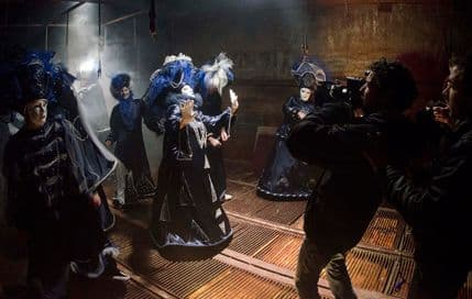 Eurosong: Snimanje spota za pjesmu “Igranka” privodi se kraju, premijera 14.marta Eurosong: Snimanje spota za pjesmu “Igranka” privodi se kraju, premijera 14.marta