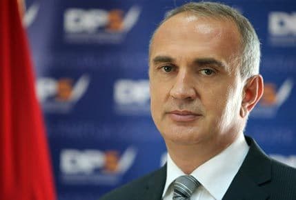 VUKČEVIĆ: Očekujem da SDP bude neutralna u kampanji VUKČEVIĆ: Očekujem da SDP bude neutralna u kampanji