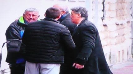 Škerovići opet na slobodi, Bulatović prijavio da je droga njegova?! Škerovići opet na slobodi, Bulatović prijavio da je droga njegova?!