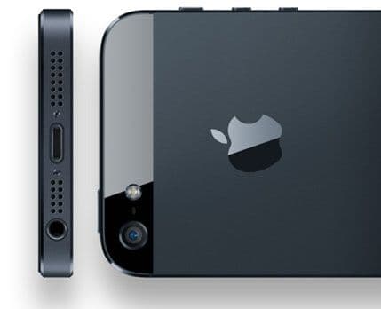 Ajfon 5 skinuo Samsung sa trona Ajfon 5 skinuo Samsung sa trona