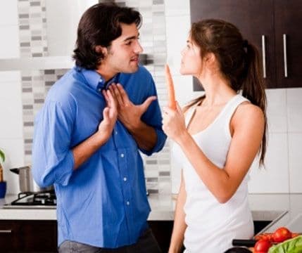 Četiri problema koja uništavaju svaki brak Četiri problema koja uništavaju svaki brak