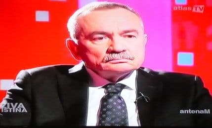 RADULOVIĆ: Ako pobjeda u Nikšiću izostane, razmotrićemo nastup na predsjedničkim izborima RADULOVIĆ: Ako pobjeda u Nikšiću izostane, razmotrićemo nastup na predsjedničkim izborima