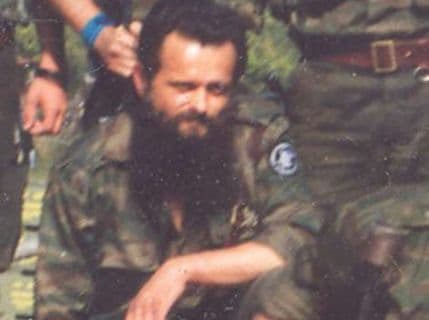 Izrečene presude "Siminim četnicima" najokrutnijoj jedinici iz devedesetih Izrečene presude "Siminim četnicima" najokrutnijoj jedinici iz devedesetih