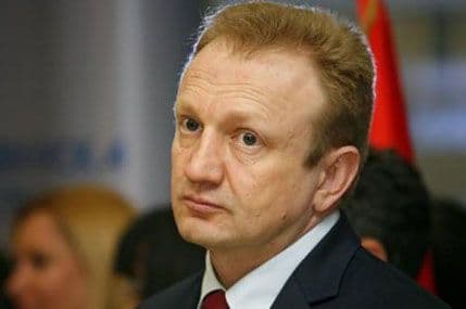 Đilas traži ostavku ministra poljoprivrede Srbije Đilas traži ostavku ministra poljoprivrede Srbije