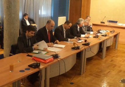 KAVARIĆ: Najbolja opcija da Vlada preuzme akcije KAP-a od En plus grupe KAVARIĆ: Najbolja opcija da Vlada preuzme akcije KAP-a od En plus grupe