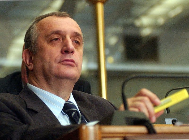 BULATOVIĆ: Crna Gora vlasništvo koalicije DPS-SDP BULATOVIĆ: Crna Gora vlasništvo koalicije DPS-SDP