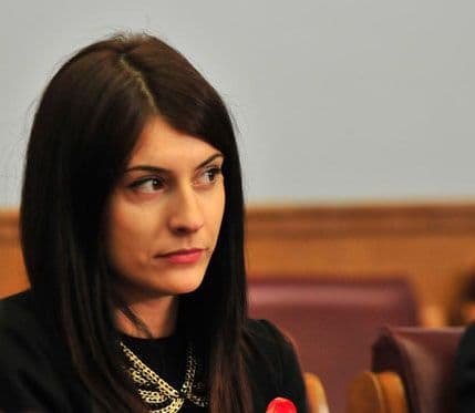 Ponoš: Učestao mobing nad ženama Ponoš: Učestao mobing nad ženama