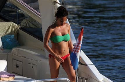 FOTO: Kako danas izgleda Mis Dalmacije '95? FOTO: Kako danas izgleda Mis Dalmacije '95?