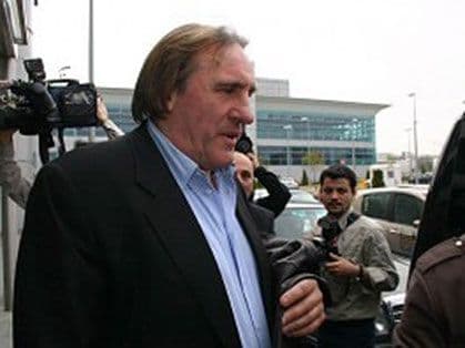 Depardje će biti prijavljen u gradu Saransku, u Ulici Demokratija Depardje će biti prijavljen u gradu Saransku, u Ulici Demokratija