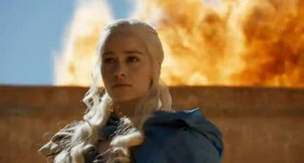 VIDEO: Poslastica za fanove serije "Igra prijestola" VIDEO: Poslastica za fanove serije "Igra prijestola"