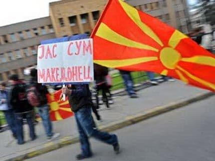 MAKEDONIJA: Bojkotovanje budućnosti MAKEDONIJA: Bojkotovanje budućnosti