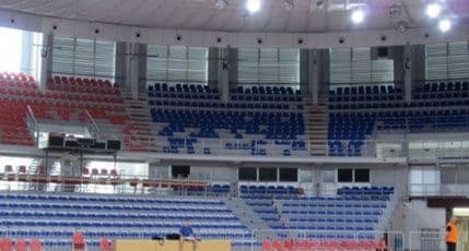 ABA: Niš bi organizaciju F4 ABA: Niš bi organizaciju F4