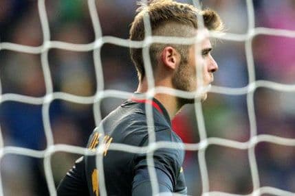 De Hea se vraća u Madrid? De Hea se vraća u Madrid?