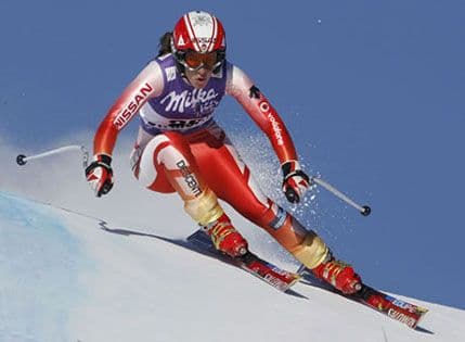 Senzacionalni trijumf Španjolke Kastiljo Senzacionalni trijumf Španjolke Kastiljo