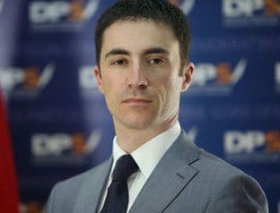 Bogdanović: Komplikovane procedure koče razvojne projekte Bogdanović: Komplikovane procedure koče razvojne projekte