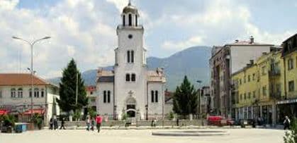 Makedonija: Doživotni zatvor policajcu koji je ubio dva Albanca Makedonija: Doživotni zatvor policajcu koji je ubio dva Albanca