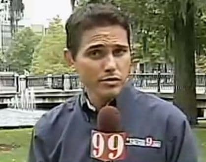 Naknadna slava: On je stvarno znao da izgovori svoje ime! Naknadna slava: On je stvarno znao da izgovori svoje ime!