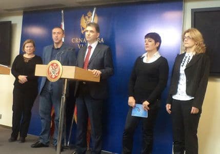 Ivanović: Kod 19 otkupnih linija u Crnoj Gori nađen povišen nivo aflatoksina M1 Ivanović: Kod 19 otkupnih linija u Crnoj Gori nađen povišen nivo aflatoksina M1