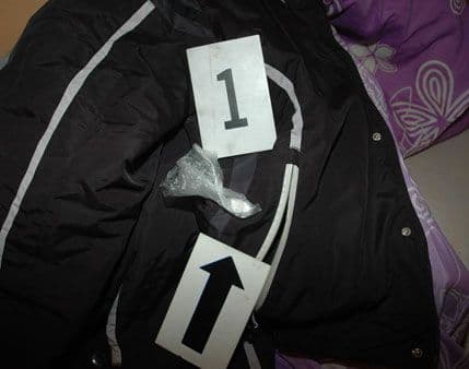 Oduzet kokain i marihuana, osumnjičeni lišen slobode Oduzet kokain i marihuana, osumnjičeni lišen slobode