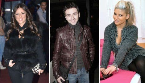 Udes zvezda "Granda": Vanja Mijatović i dalje na intezivnoj njezi Udes zvezda "Granda": Vanja Mijatović i dalje na intezivnoj njezi