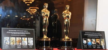 Za gubitnike Oskara takođe po nešto: Od Havaja do kondoma Za gubitnike Oskara takođe po nešto: Od Havaja do kondoma