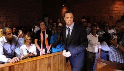 Otac Rive Stenkamp: Možda mu jednog dana i oprostim Otac Rive Stenkamp: Možda mu jednog dana i oprostim