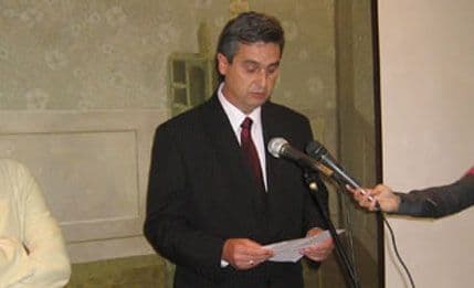 Vojinović: Izmjenama kolektivnog ugovora EPCG predviđene brojne novine Vojinović: Izmjenama kolektivnog ugovora EPCG predviđene brojne novine