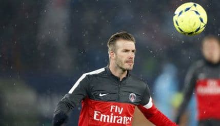 Debi Bekama u trijumfu PSŽ-a Debi Bekama u trijumfu PSŽ-a