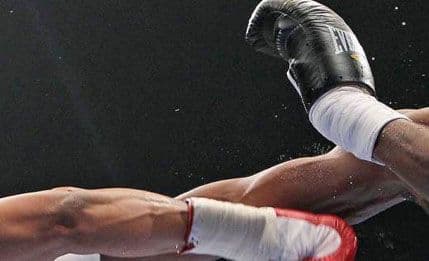 Radonjić najbolji bokser Radonjić najbolji bokser