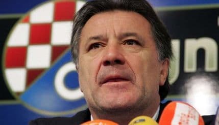 Mamić: Za Džajića bih krv dao! Mamić: Za Džajića bih krv dao!