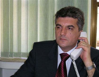 BOJANIĆ: O prijavi protiv Vukčevića odlučiću nakon reakcije rukovodstva Skupštine i DPS-a BOJANIĆ: O prijavi protiv Vukčevića odlučiću nakon reakcije rukovodstva Skupštine i DPS-a