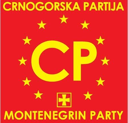 CP: Crnogorski jezik u klasifikaciji maternjih jezika CP: Crnogorski jezik u klasifikaciji maternjih jezika