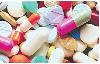 Uskoro fabrika lijekova u Kosiću kod Danilovgrada. Uskoro fabrika lijekova u Kosiću kod Danilovgrada.