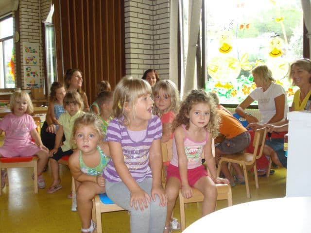 Kolo pjesama radosnica Kolo pjesama radosnica