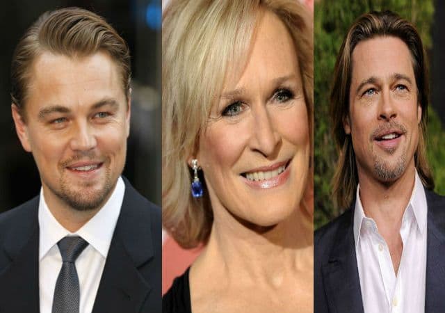 Petnaest legendi Holivuda koje nemaju Oskara Petnaest legendi Holivuda koje nemaju Oskara