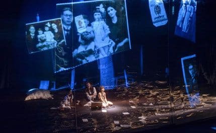 Sjećanje na velikana: "Post scriptum" i veče posvećeno Kišu u CNP-u Sjećanje na velikana: "Post scriptum" i veče posvećeno Kišu u CNP-u