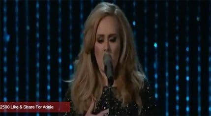 VIDEO: Adel i Širli Besi: Vokalni "okršaj" Bondovih pjevačica VIDEO: Adel i Širli Besi: Vokalni "okršaj" Bondovih pjevačica