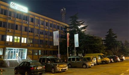 Pavićević: Crnogorski elektroprenosni sistem ne snabdijeva KAP strujom Pavićević: Crnogorski elektroprenosni sistem ne snabdijeva KAP strujom