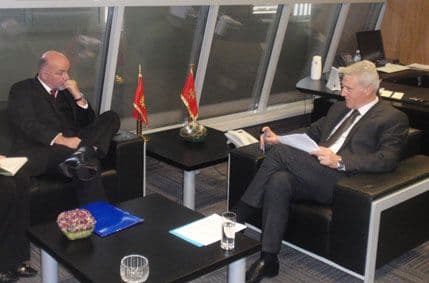 Podrška ICITAP-a daljem jačanju kapaciteta Uprave policije Podrška ICITAP-a daljem jačanju kapaciteta Uprave policije