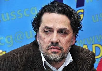 Sindikat prosvjete USS: Opštinski funkcioneri i članovi SSCG vrše pritisak na prosvjetare Sindikat prosvjete USS: Opštinski funkcioneri i članovi SSCG vrše pritisak na prosvjetare