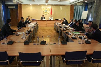 Odbor za bezbjednost saslušaće Konjevića i Ivanovićevu Odbor za bezbjednost saslušaće Konjevića i Ivanovićevu