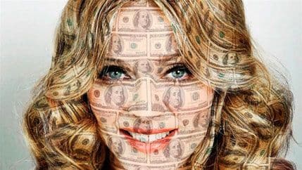 Madona lani najviše zaradila Madona lani najviše zaradila