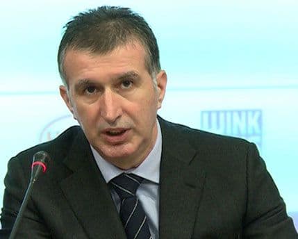 Burić: U pripremi pravilnici o energetskoj efikasnosti Burić: U pripremi pravilnici o energetskoj efikasnosti
