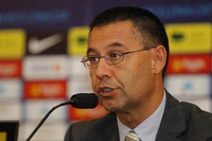 Bartomeu: Euroliga je rekla svoje! Bartomeu: Euroliga je rekla svoje!