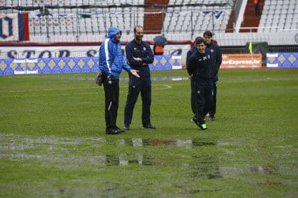 Određen novi termin derbija između Hajduka i Dinama Određen novi termin derbija između Hajduka i Dinama