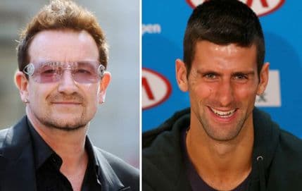 Đoković: Igrao bih protiv Bono Voksa na šljaci Đoković: Igrao bih protiv Bono Voksa na šljaci