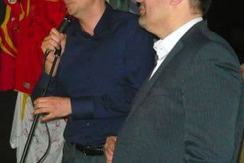 (VIDEO) NIKČEVIĆ: Nakon uspješne promocije spota, slijedi veliki koncert sa Dragoljubom Đuričićem u KIC-u