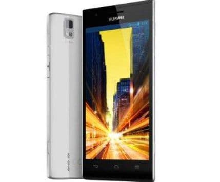 Huawei: Najbrži smartfon 4G LTE na svijetu Huawei: Najbrži smartfon 4G LTE na svijetu