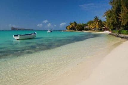 Mikrokontinet otkriven u Indijskom okeanu Mikrokontinet otkriven u Indijskom okeanu